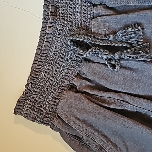 Rehash light blue Beach Shorts small - Picture 2 of 6